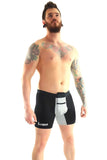 Mens Stash Boxers Hidden Pocket - Secret Stashing - Concealment Furniture, Diversion Safes, Home Security Safes
