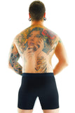 Mens Stash Boxers Hidden Pocket - Secret Stashing - Concealment Furniture, Diversion Safes, Home Security Safes