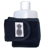 Hidden Pocket Leg Strap Stash - Secret Stashing - Concealment Furniture, Diversion Safes, Home Security Safes