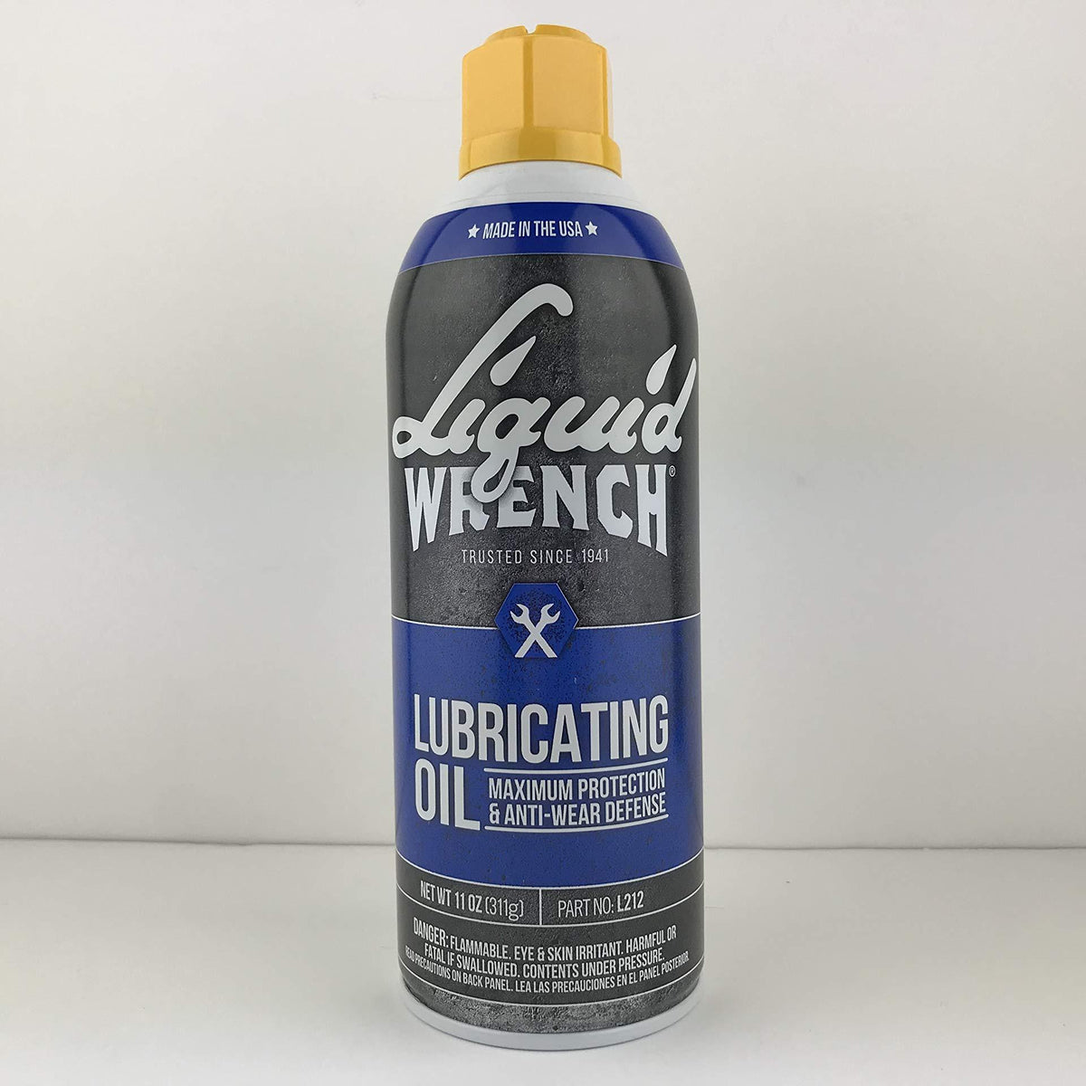 40005C Liquid Wrench Diversion Can Safe Diversion Safes