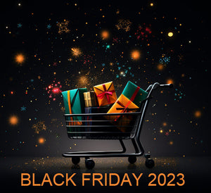 Black Friday at SecretStashing.com: Unlock the Secrets to Savvy Savings!