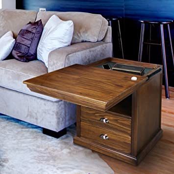 Concealment furniture - The hottest trend for gun owners