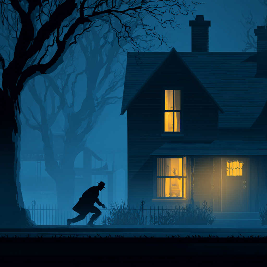 Burglary Psychology 101: Why the Master Bedroom is the Worst Place to Hide Cash