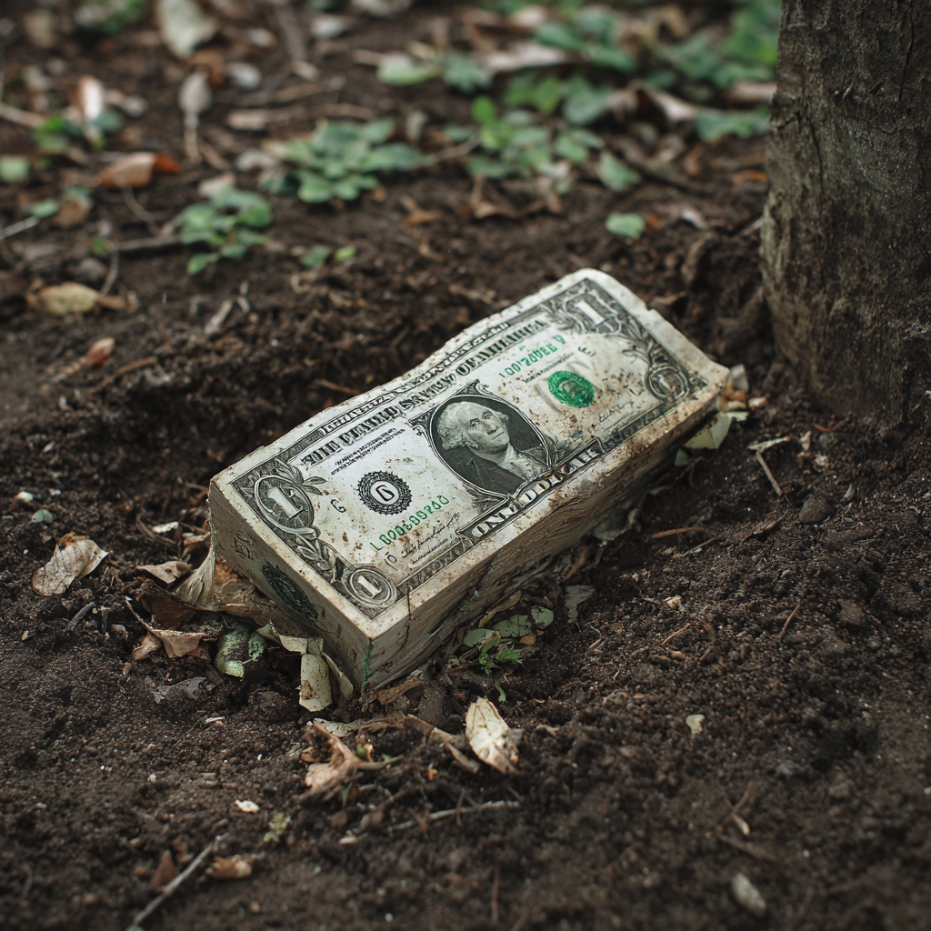 The Biggest Mistake Homeowners Make When Hiding Valuables