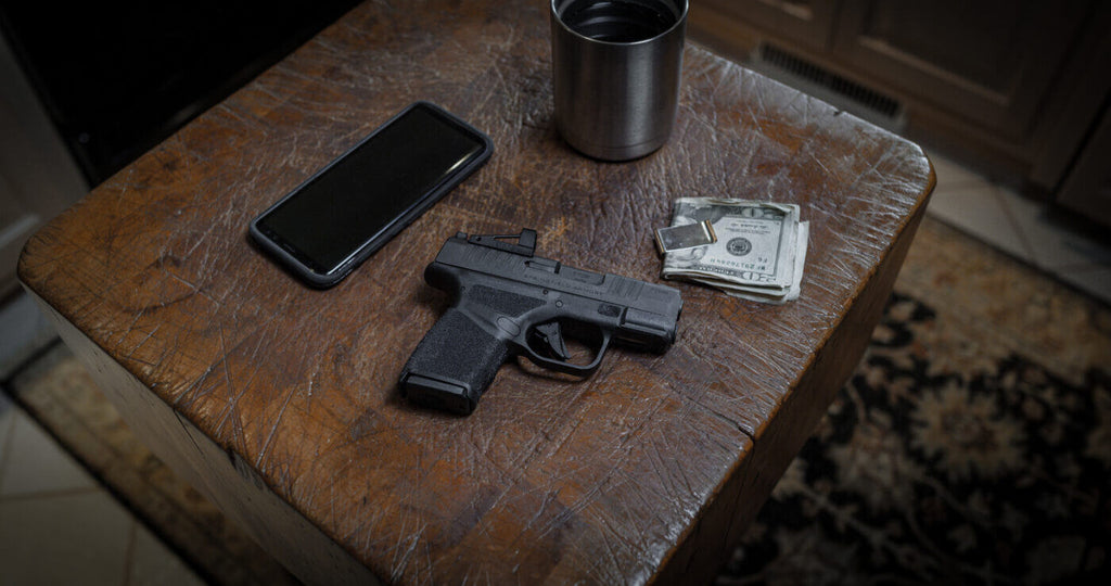 Securing Your Piece: The Importance of Concealment Furniture for Gun Owners