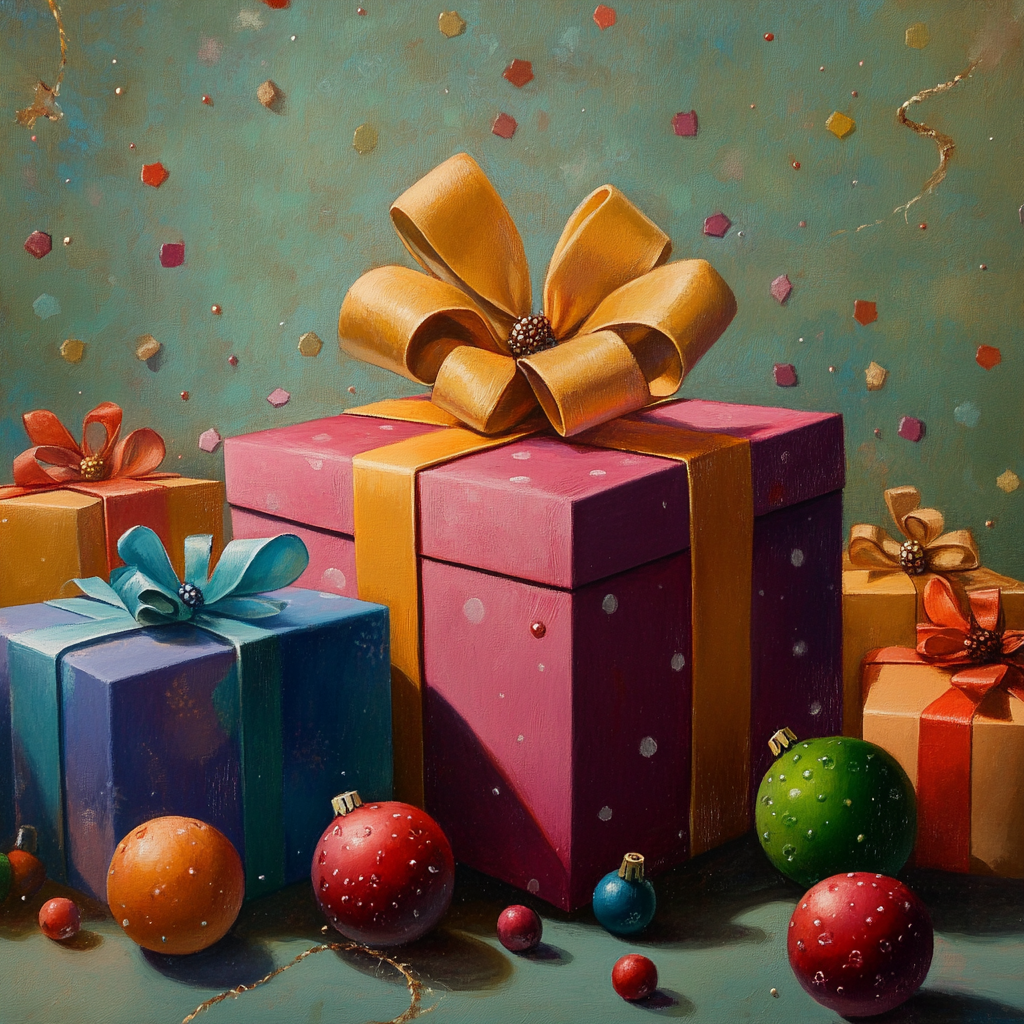 Top 2024 Holiday Season Gifts: Unique and Unusual Gifts from Gifteee.com