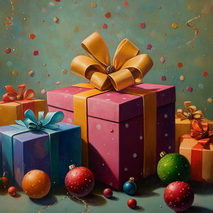 Top 2024 Holiday Season Gifts: Unique and Unusual Gifts from Gifteee.com