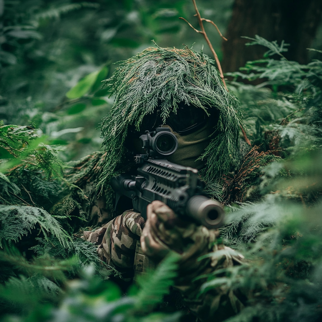 Enhance Your Security with SecretStashing and AirsoftBattlefield.com