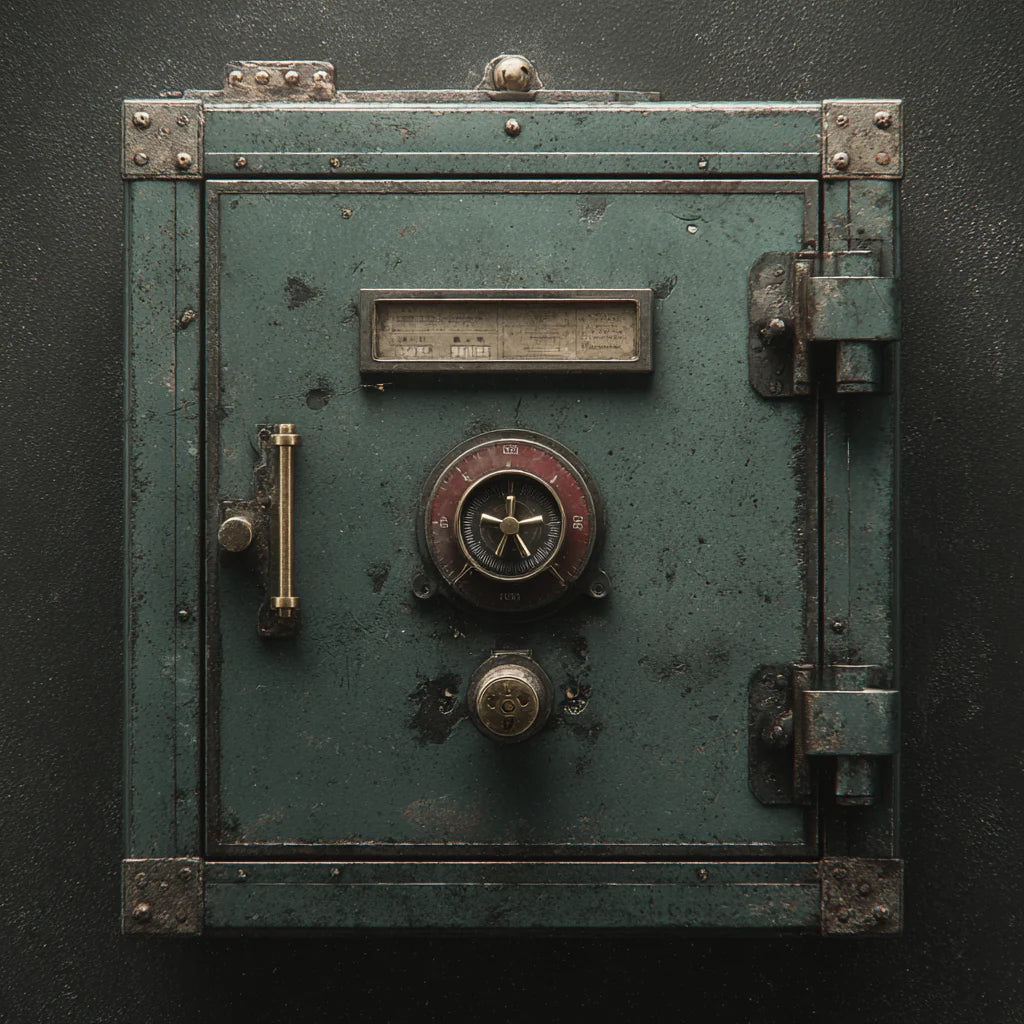 Best Home Security Safes & Vaults for Maximum Protection – Secret Stashing