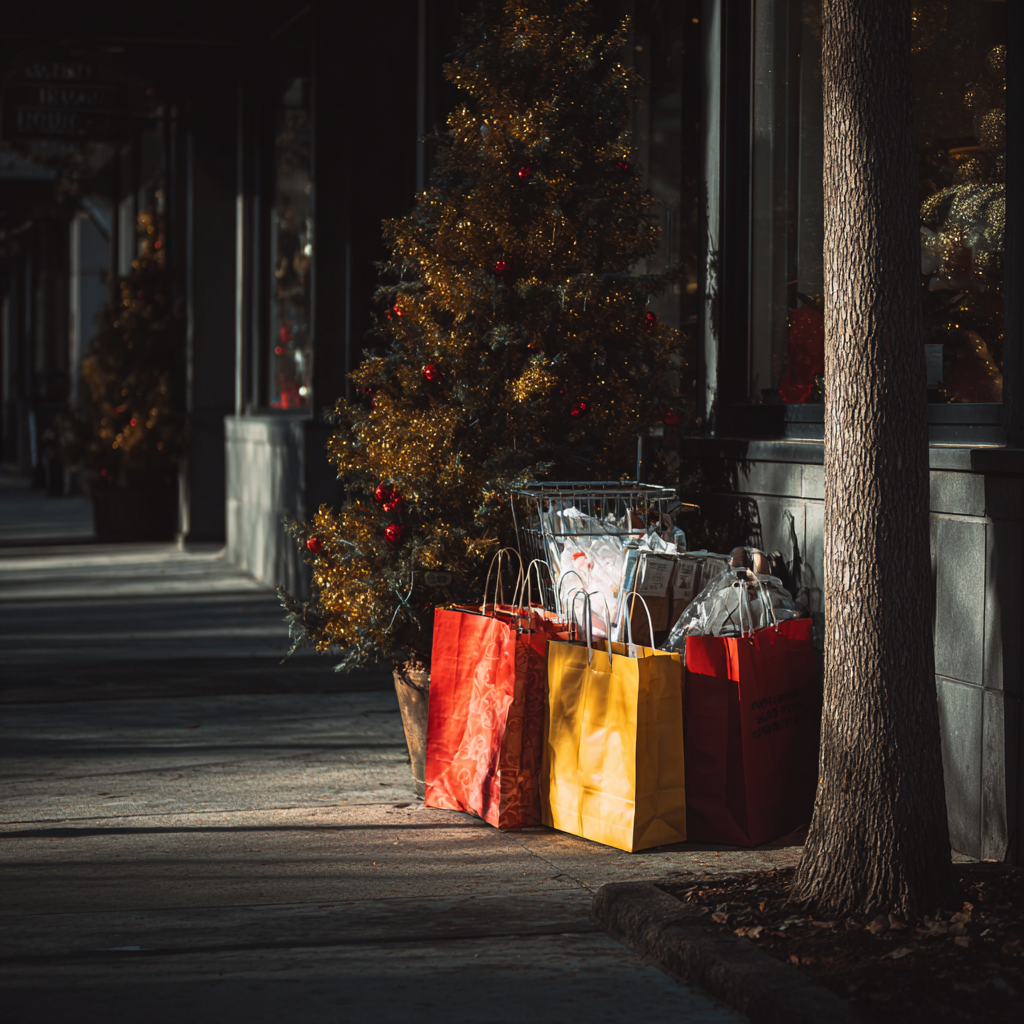 Holiday 2025 Gift Guide: Hidden Storage & Discreet Gifts on SecretStashing