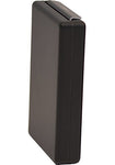 Pocket Bank Casino Wallet Pocket Safe Gamble Box - Secret Stashing - Concealment Furniture, Diversion Safes, Home Security Safes