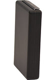 Pocket Bank Casino Wallet Pocket Safe Gamble Box - Secret Stashing - Concealment Furniture, Diversion Safes, Home Security Safes