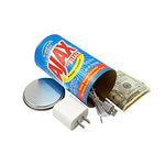 Ajax Stash Can Diversion Safe - Secret Stashing - Concealment Furniture, Diversion Safes, Home Security Safes