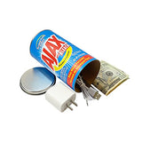 Ajax Stash Can Diversion Safe - Secret Stashing - Concealment Furniture, Diversion Safes, Home Security Safes