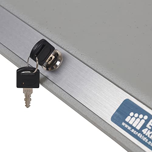 Roll Box Lock Lock and Roll Personal Safe, Travel Lockbox – Secret Stashing