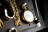 In Plain Sight Shelf with Discreet Design - Secret Stashing - Concealment Furniture, Diversion Safes, Home Security Safes