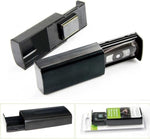 Magnetic Hide-A-Key Box for Car, RV, Boat & Home