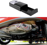 Magnetic Hide-A-Key Box for Car, RV, Boat & Home