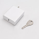 Hidden Charger Safe – Discreet Diversion Stash in Plain Sight