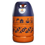Heavy-Duty Camouflage Safe with Secret Compartment (12kg)