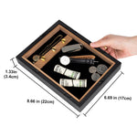 Photo Picture Frame Diversion Safe - Secret Stashing - Concealment Furniture, Diversion Safes, Home Security Safes
