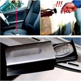 Magnetic Hide-A-Key Box for Car, RV, Boat & Home
