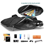 Anti Theft Crossbody Bag - Secret Stashing - Concealment Furniture, Diversion Safes, Home Security Safes