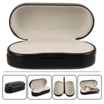 Eyeglasses Case Diversion Safe | Double-Sided Secret Compartment