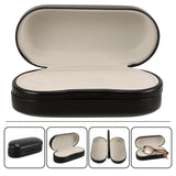 Eyeglasses Case Diversion Safe | Double-Sided Secret Compartment