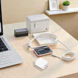 Hidden Charger Safe – Discreet Diversion Stash in Plain Sight