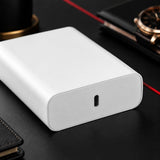 Hidden Charger Safe – Discreet Diversion Stash in Plain Sight
