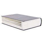 Portable Diversion Safe with Key Lock | Classic Style