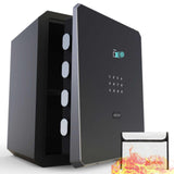 BOFON 2nd-Gen Automated Motorized Biometric Safe (Large)