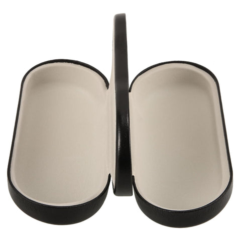 Eyeglasses Case Diversion Safe | Double-Sided Secret Compartment