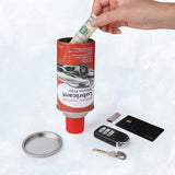 Fake Spray Can Diversion Safe | Metal Stash Can