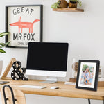 Photo Picture Frame Diversion Safe - Secret Stashing - Concealment Furniture, Diversion Safes, Home Security Safes