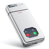 iDiskk Heavy-Duty Metal Anti-Addiction Phone Prison