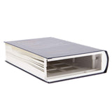 Portable Diversion Safe with Key Lock | Classic Style