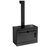 Metateel Heavy-Duty Over-the-Door Secure Drop Box