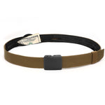 Hidden Money Pocket Belt - Secret Stashing - Concealment Furniture, Diversion Safes, Home Security Safes
