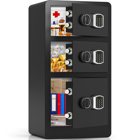Large Secrect Safe Home Security Safes & Vaults – Secret Stashing– Page 2