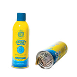 BigMouth Inc. Weighted Sunscreen Can Diversion Safe