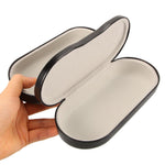 Eyeglasses Case Diversion Safe | Double-Sided Secret Compartment