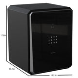 BOFON 2nd-Gen Automated Motorized Biometric Safe (Large)