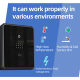 BOFON 2nd-Gen Automated Motorized Biometric Safe (Large)
