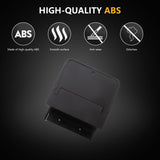 Hidden Center Console Storage for 2018–2025 Wrangler JL / Gladiator JT | One-Touch