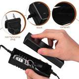 Fake Charger Diversion Safe – Hidden Stash Box for Valuables