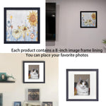 Wall-Mounted Hidden Cabinet (Concealment Furniture)