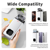 iDiskk Heavy-Duty Metal Anti-Addiction Phone Prison