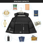 Fireproof Waterproof Document Bag | Travel Diversion Safe